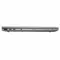 HP - ZBook 16" Laptop - Intel Core Ultra 7 255H with 32GB Memory - 512GB SSD - Meteor Silver, 2 image