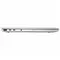 HP - EliteBook 16" Touchscreen Copilot+ PC Laptop - AMD Ryzen AI 7 350 with 32GB Memory - 512GB SSD - Glacier Silver, 2 image