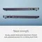 Dell - 14S - 14" 2K Touchscreen Laptop - Intel Core Ultra 7 355 2026 - 16GB Memory - 512GB Storage - Copilot+ PC - Celestial Blue, 2 image