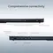 ASUS - ExpertBook B9 OLED Laptop - Intel Core 7 with 32GB Memory - 1TB SSD - Star Black, 2 image