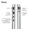 HP - OmniBook 3 - 14" 2K Touchscreen Laptop - Snapdragon X - 16GB Memory - 512GB SSD - Copilot+ PC - Glacier Silver, 2 image