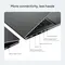 ASUS - Vivobook S16 16" WUXGA OLED Laptop - Intel Core Ultra 9 386H CPU - 32GB RAM - 1TB SSD - Matte Gray, 2 image