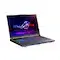 ASUS - Upgraded - ROG Strix G16 Laptop 16.0 WUXGA Display (Ryzen 9 8940HX, 32GB, 2TB SSD, Win 11 Pro) w/17in Backpack - Eclipse Gray, 2 image