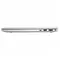 HP - EliteBook 14" Touchscreen Laptop - Intel Core Ultra 5 226V with 16GB Memory - 512GB SSD - Glacier Silver, 3 image