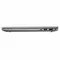 HP - ZBook 16" Laptop - Intel Core Ultra 7 255H with 32GB Memory - 512GB SSD - Meteor Silver, 3 image