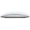 Apple Magic Mouse - White Multi-Touch Surface ​​​​​​​, 2 image