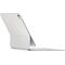 Apple iPad Magic Keyboard Case for iPad Pro 11-inch (M4 and M5), Great Typing Experience, Built-in Trackpad, Function Row, US English - White, 4 image
