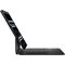 Apple iPad Magic Keyboard Case for iPad Pro 13-inch (M4 and M5), Great Typing Experience, Built-in Trackpad, Function Row, US English - Black, 3 image