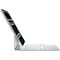 Apple iPad Magic Keyboard Case for iPad Pro 11-inch (M4 and M5), Great Typing Experience, Built-in Trackpad, Function Row, US English - White, 3 image