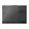 ASUS - Upgraded - ROG Strix G16 Laptop 16.0 WUXGA Display (Ryzen 9 8940HX, 32GB, 2TB SSD, Win 11 Pro) w/17in Backpack - Eclipse Gray, 5 image