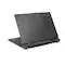 ASUS - Upgraded - ROG Strix G16 Laptop 16.0 WUXGA Display (Ryzen 9 8940HX, 32GB, 2TB SSD, Win 11 Pro) w/17in Backpack - Eclipse Gray, 6 image