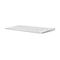 Magic Keyboard with Touch ID and Numeric Keypad for Mac models with Apple silicon (USB-C) - White Keys, 2 image