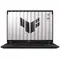 ASUS - TUF A14 W2.5K 165Hz Gaming Laptop - Copilot+ PC - AMD Ryzen AI Max+ 392 with 32GB RAM - 1TB SSD - Jaegar Gray