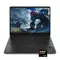 HyperX - HP OMEN 16" 165Hz 2.5K OLED Gaming Laptop - AMD Ryzen 7 8745HX (2025) - 16GB RAM - NVIDIA GeForce RTX 5060 - 512GB SSD - Shadow Black