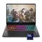 HP OMEN - Transcend 14" 120Hz 3K OLED Gaming Laptop - Intel Core Ultra 9 (2025) - 32GB Memory - NVIDIA GeForce RTX 5070 - 1TB SSD - Shadow Black