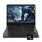 HyperX - HP OMEN 16" 165Hz 2.5K OLED Gaming Laptop - AMD Ryzen 9 8940HX (2025) - 24GB Memory - NVIDIA GeForce RTX 5070 - 1TB SSD - Shadow Black
