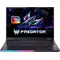 Acer - Predator Helios AI Gaming Laptop 18" Mini LED 4k- Intel Ultra 9 290HX Plus 2026–RTX 5090-32GB Memory- 1TB Storage - Abyssal Black