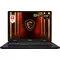 MSI - Crosshair A16 HX 16" 2.5K QHD+ 240Hz Gaming Laptop - AMD R9 8940HX - NVIDIA GeForce RTX 5060 - 16GB Memory - 1TB Storage - Cosmo Gray