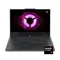 Lenovo - LOQ 15.6" 2K Gaming Laptop - AMD Ryzen 7 170 2025 - 16GB Memory - NVIDIA GeForce RTX 5050 - 512GB Storage - Eclipse Black