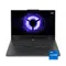 Lenovo - LOQ 15.6" 2K Gaming Laptop - Core i7 13650HX 2023 - 16GB Memory - NVIDIA GeForce RTX 5060 - 512 Storage - Eclipse Black