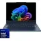 Lenovo - Yoga 9i 2-in-1 Aura Edition 14" 3K OLED Touchscreen Laptop - Core Ultra 7 Processor 355 2026- 32GB Memory- 1TB Storage - Cosmic Blue