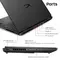 HyperX - HP OMEN 16" 165Hz 2K Gaming Laptop - Intel Core Ultra 7 356H (2026) - 16GB Memory - NVIDIA GeForce RTX 5060 - 512GB SSD - Shadow Black, 2 image