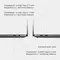 Dell - XPS- 16" 3.2K OLED Touchscreen Laptop - Intel Core Ultra X7 Series 3 358H 2026 - 32GB Memory - 1TB Storage - Copilot+ PC - Graphite, 2 image