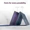 Lenovo - Yoga 9i 2-in-1 Aura Edition 14" 3K OLED Touchscreen Laptop - Core Ultra 7 Processor 355 2026- 32GB Memory- 1TB Storage - Cosmic Blue, 2 image