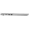 Acer - Aspire Lite 15 Laptop – 15.6" FHD IPS – Intel Core 3 Series 1 N350 – Intel Graphics - 8GB Onboard – 128GB PCIe SSD - Light Silver, 2 image