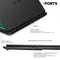HP OMEN - Transcend 14" 120Hz 3K OLED Gaming Laptop - Intel Core Ultra 9 (2025) - 32GB Memory - NVIDIA GeForce RTX 5070 - 1TB SSD - Shadow Black, 2 image