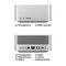Apple Mac Studio (M5 Ultra 30-Core | 64-Core) 96GB Unified RAM | 1TB SSD, 4 image