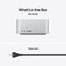 Apple Mac Studio (M5 Ultra 30-Core | 64-Core) 96GB Unified RAM | 1TB SSD, 8 image