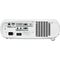 Panasonic PTRZ370U projektor, 2 image
